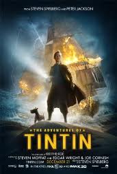 ADVENTURE OF TINTIN